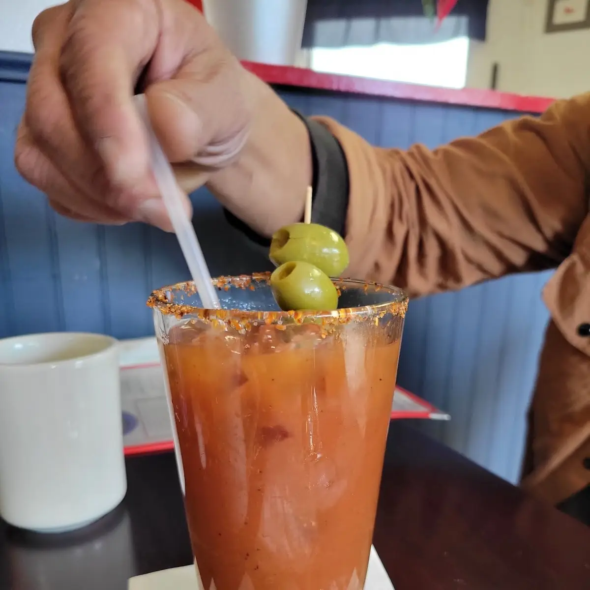 Bloody Mary