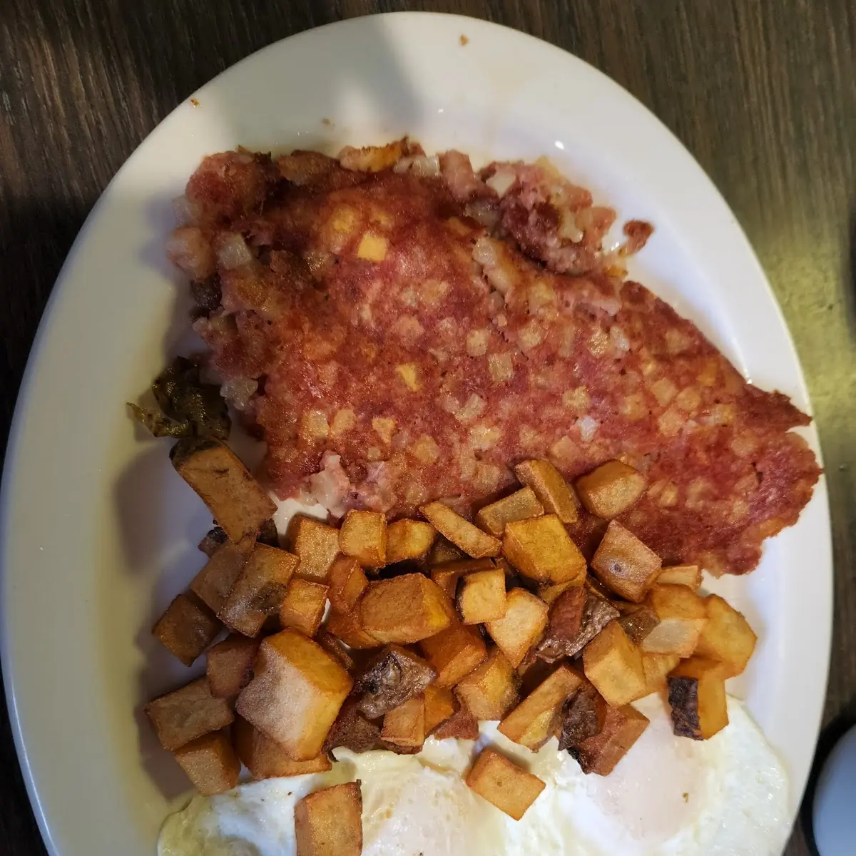 Corned Beef Hash