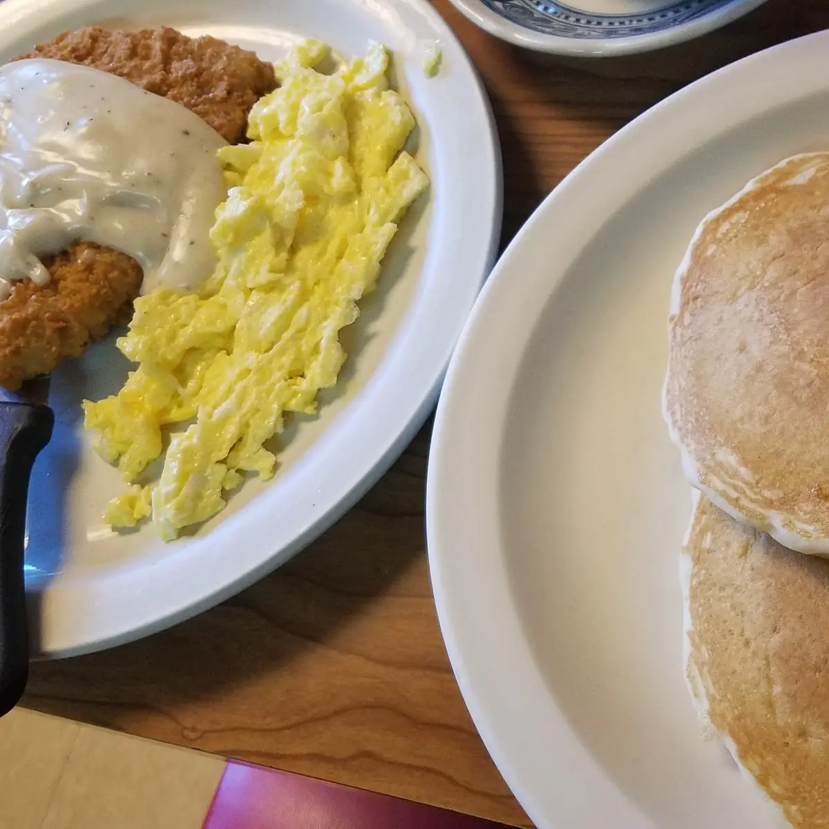 Country Fried Steak