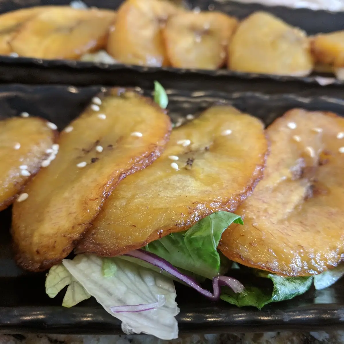 Plantains