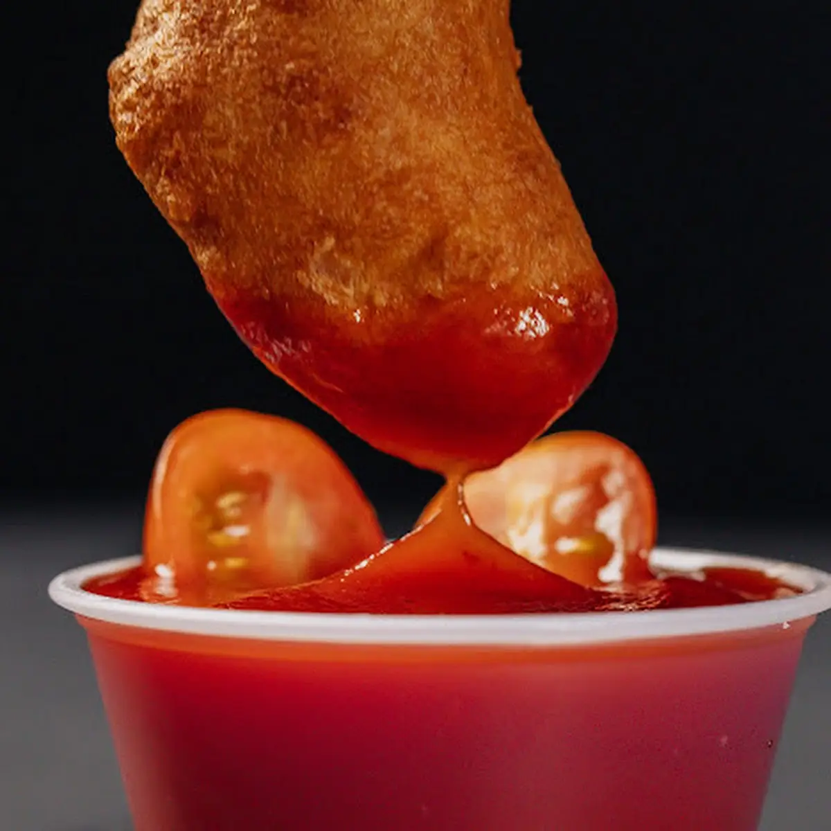 Bloody Mary