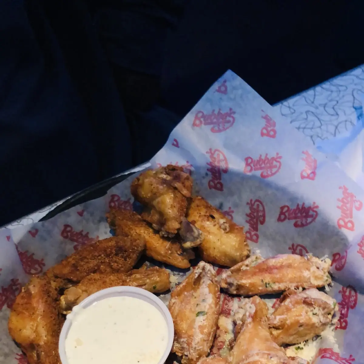 Chicken Wings