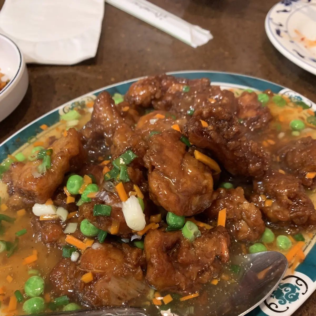 Gobi Manchurian