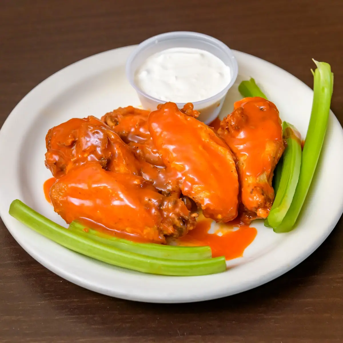 Buffalo Wings