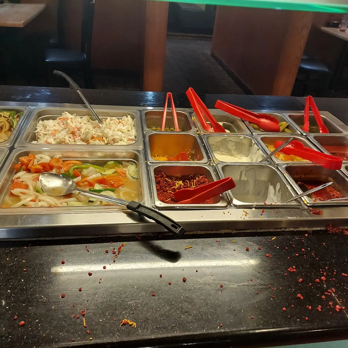 Hot Pot