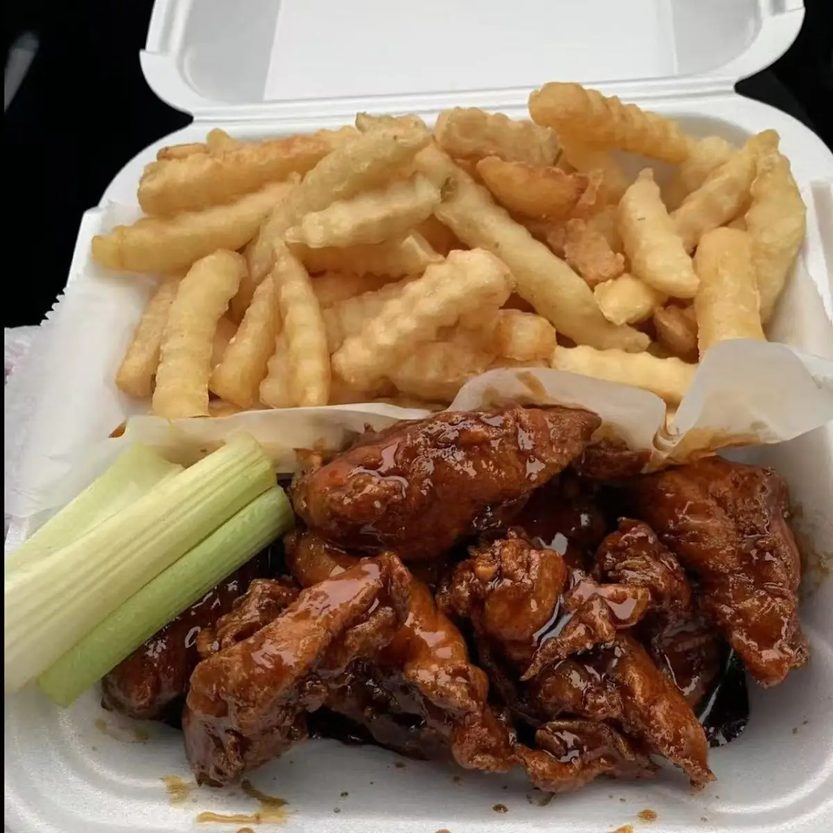 Chicken Wings