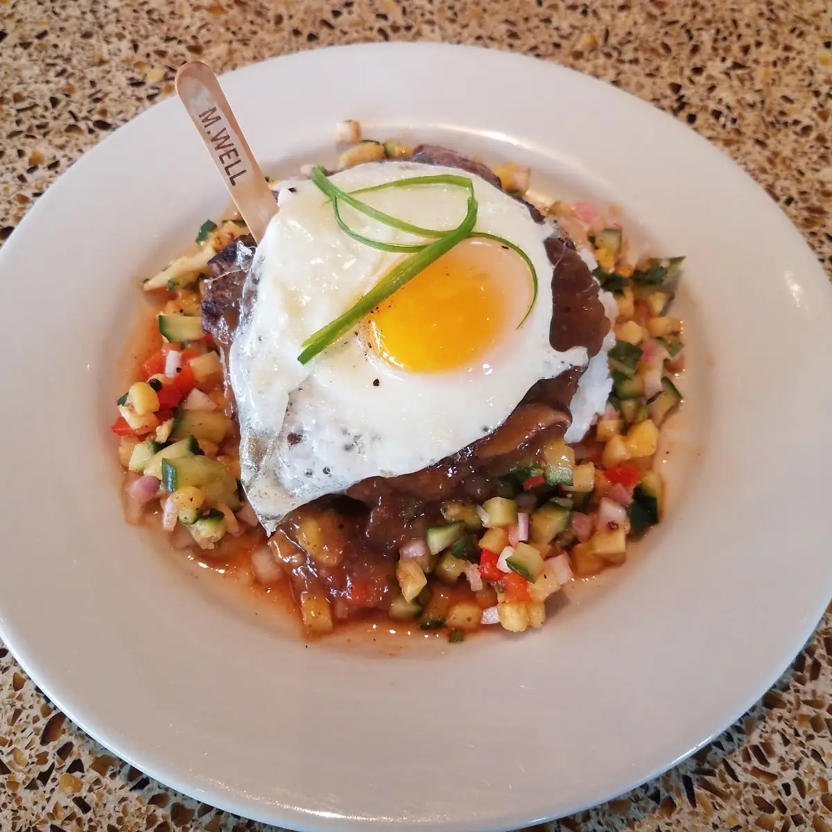 Loco Moco