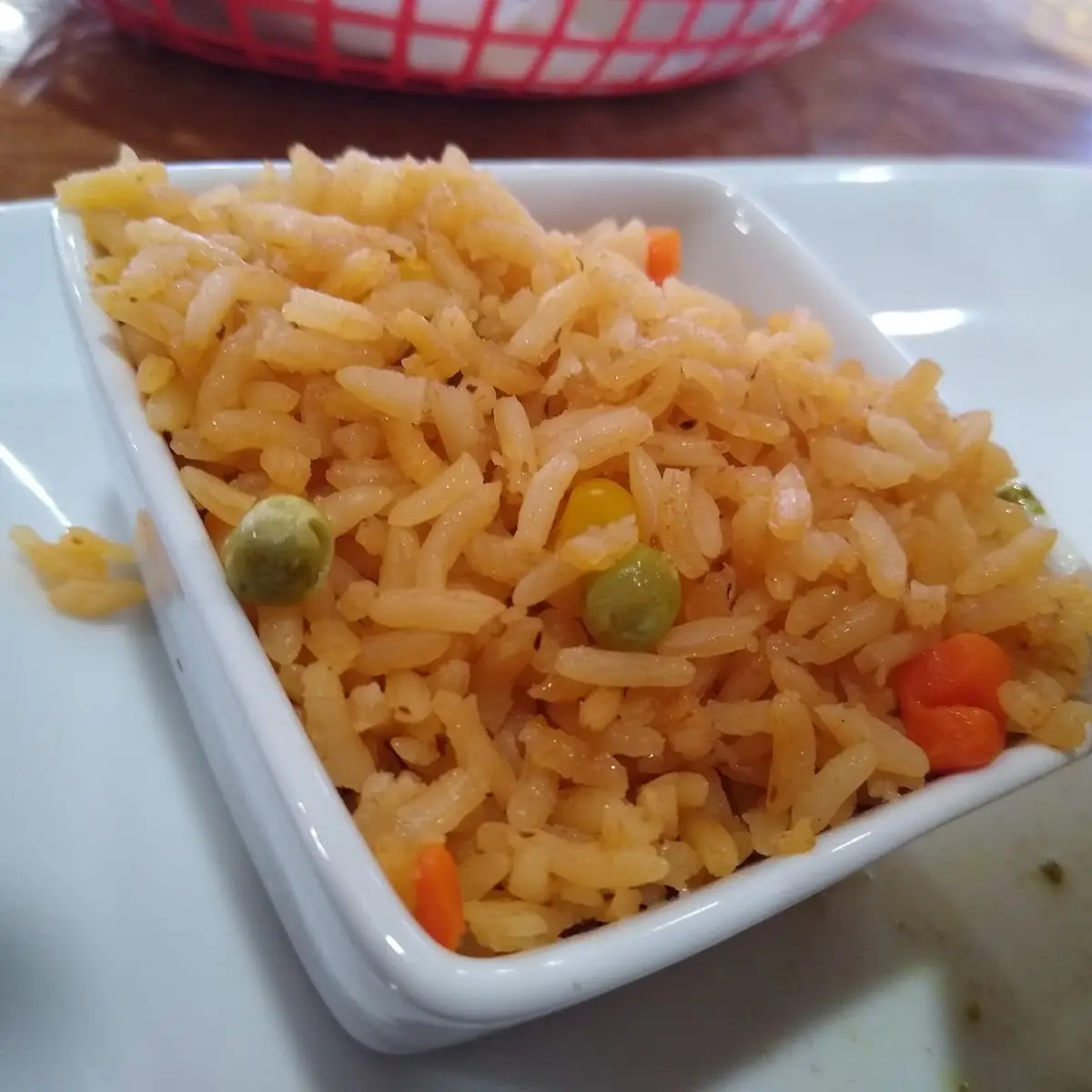 Spanish Rice