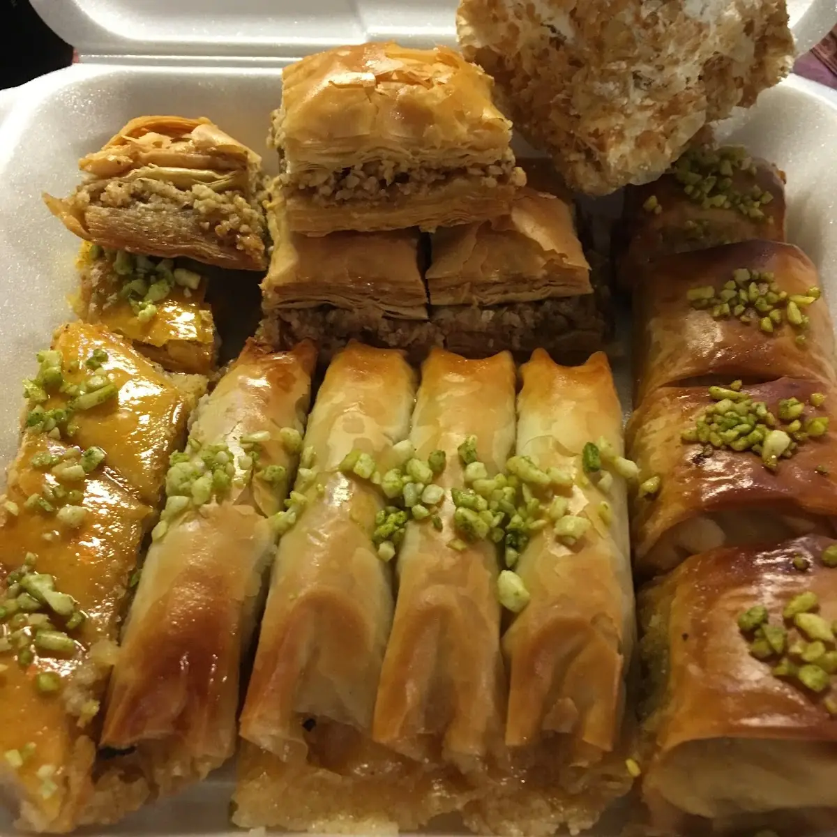 Baklava