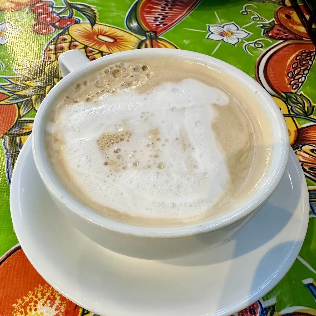 Cappuccino