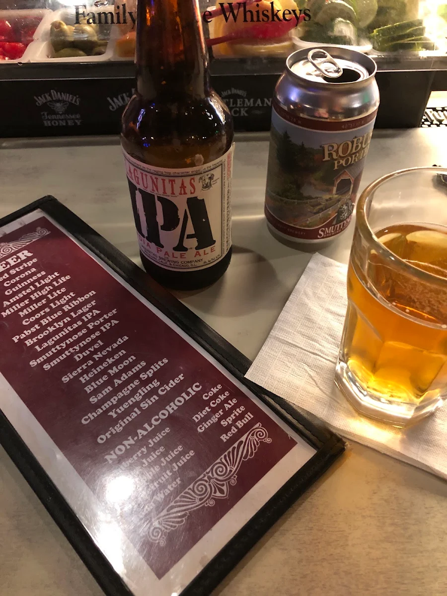 Lagunitas IPA