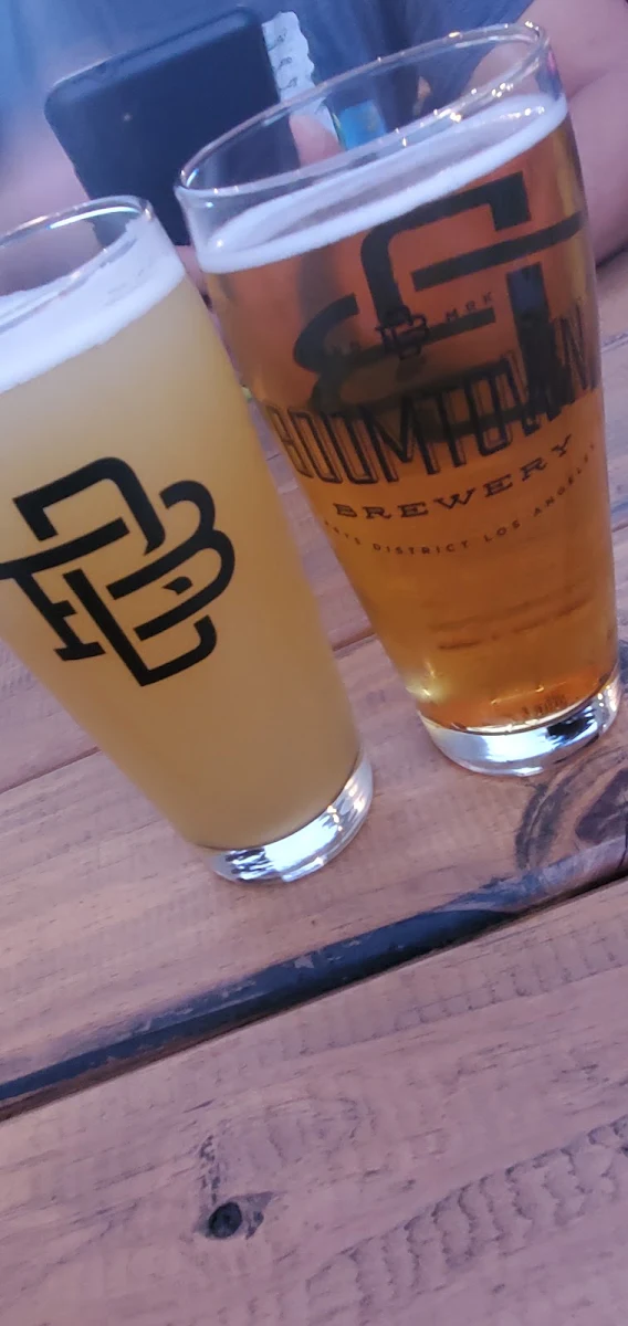 Hazy IPA