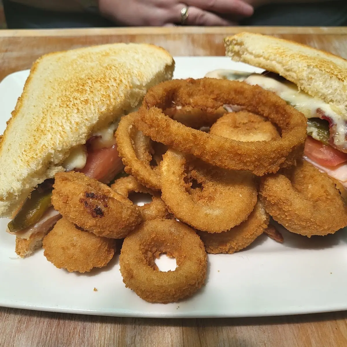 Turkey Club