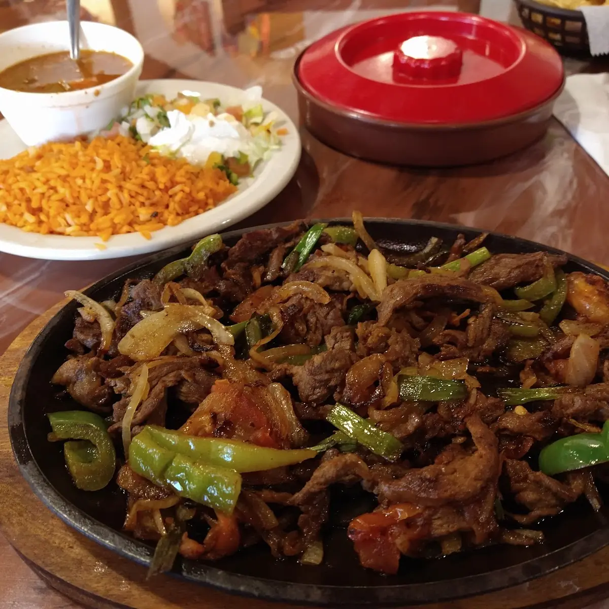 Carne Asada