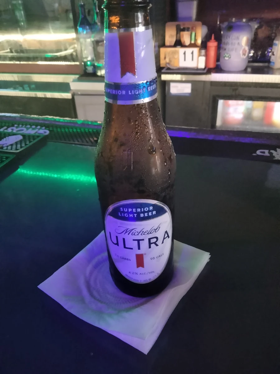 Michelob Ultra