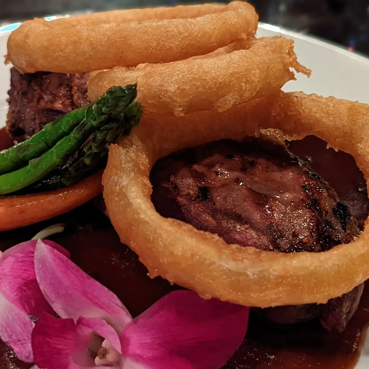 NY Strip Steak