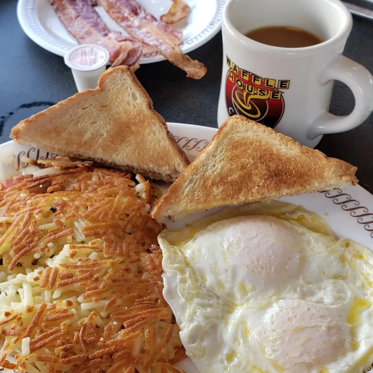 All Star Breakfast