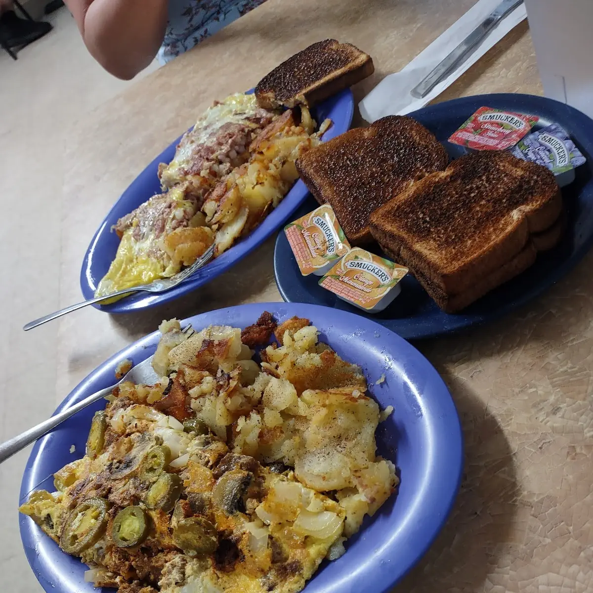 Corned Beef Hash
