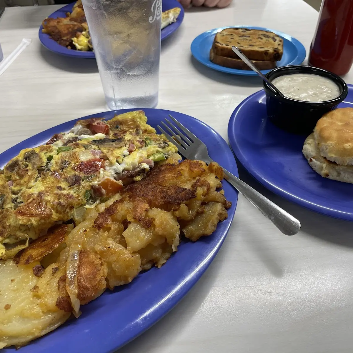 Denver Omelet