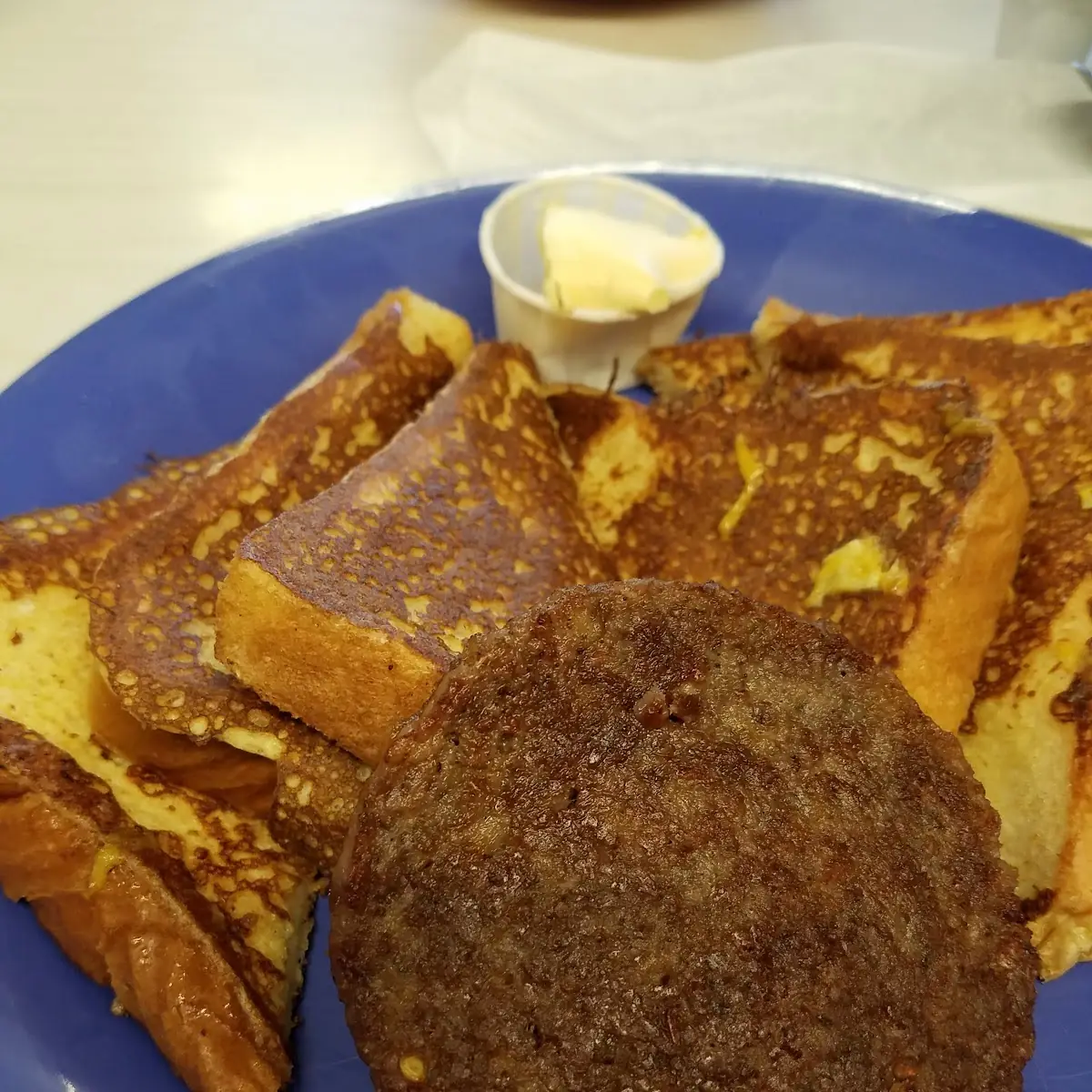 French Toast