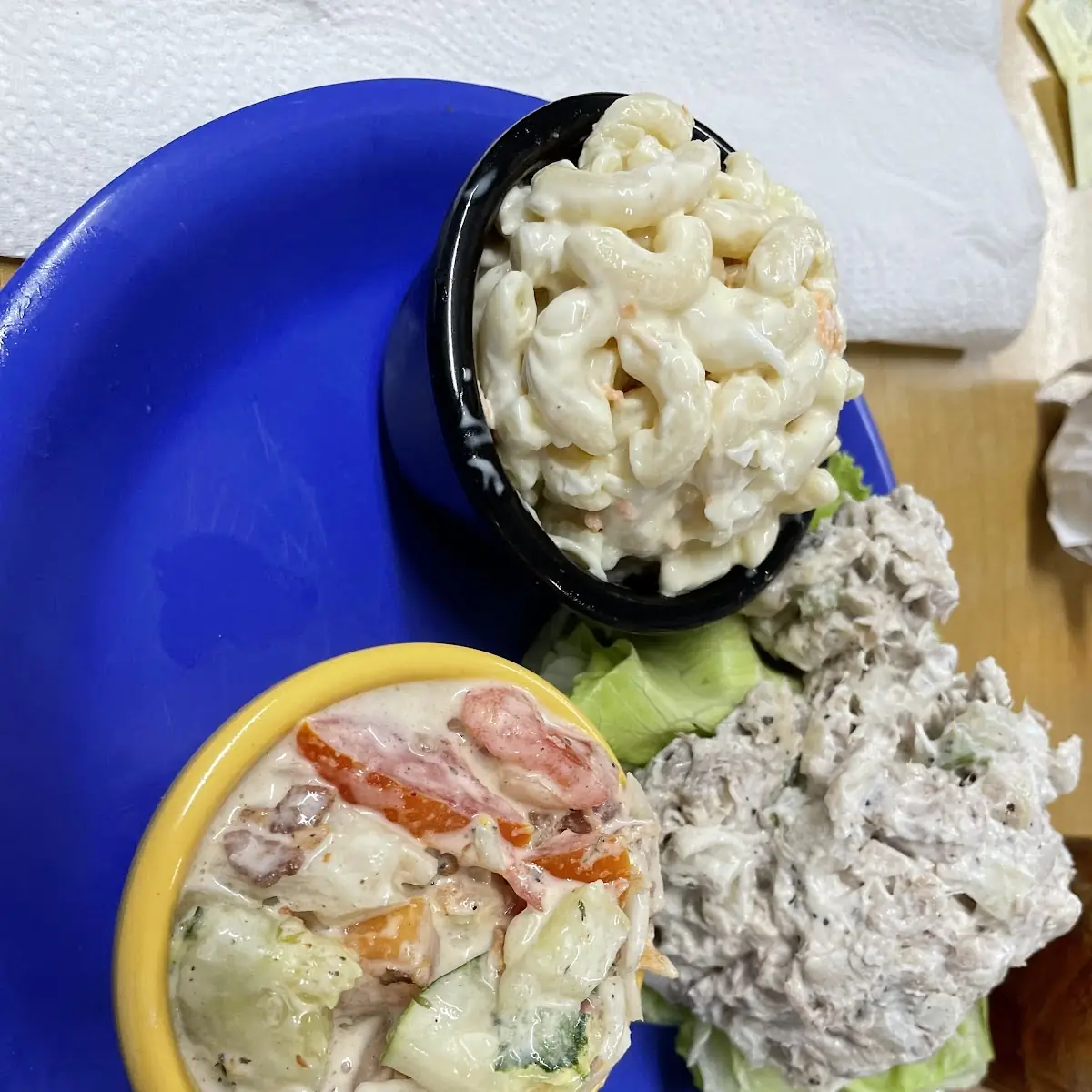 Potato Salad