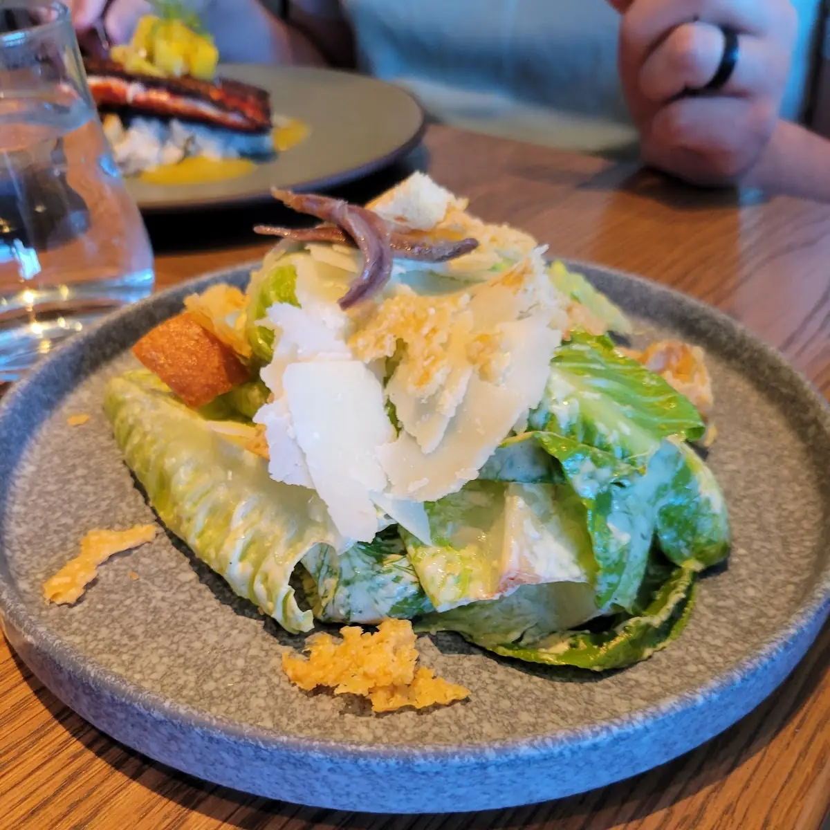 Caesar Salad
