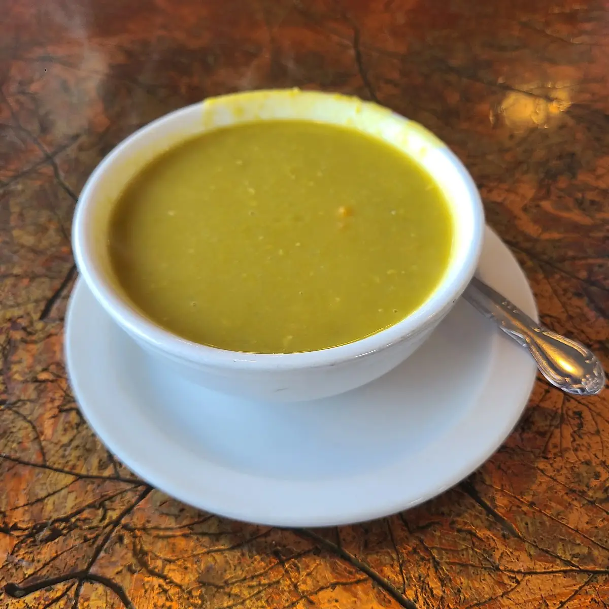 Pea Soup