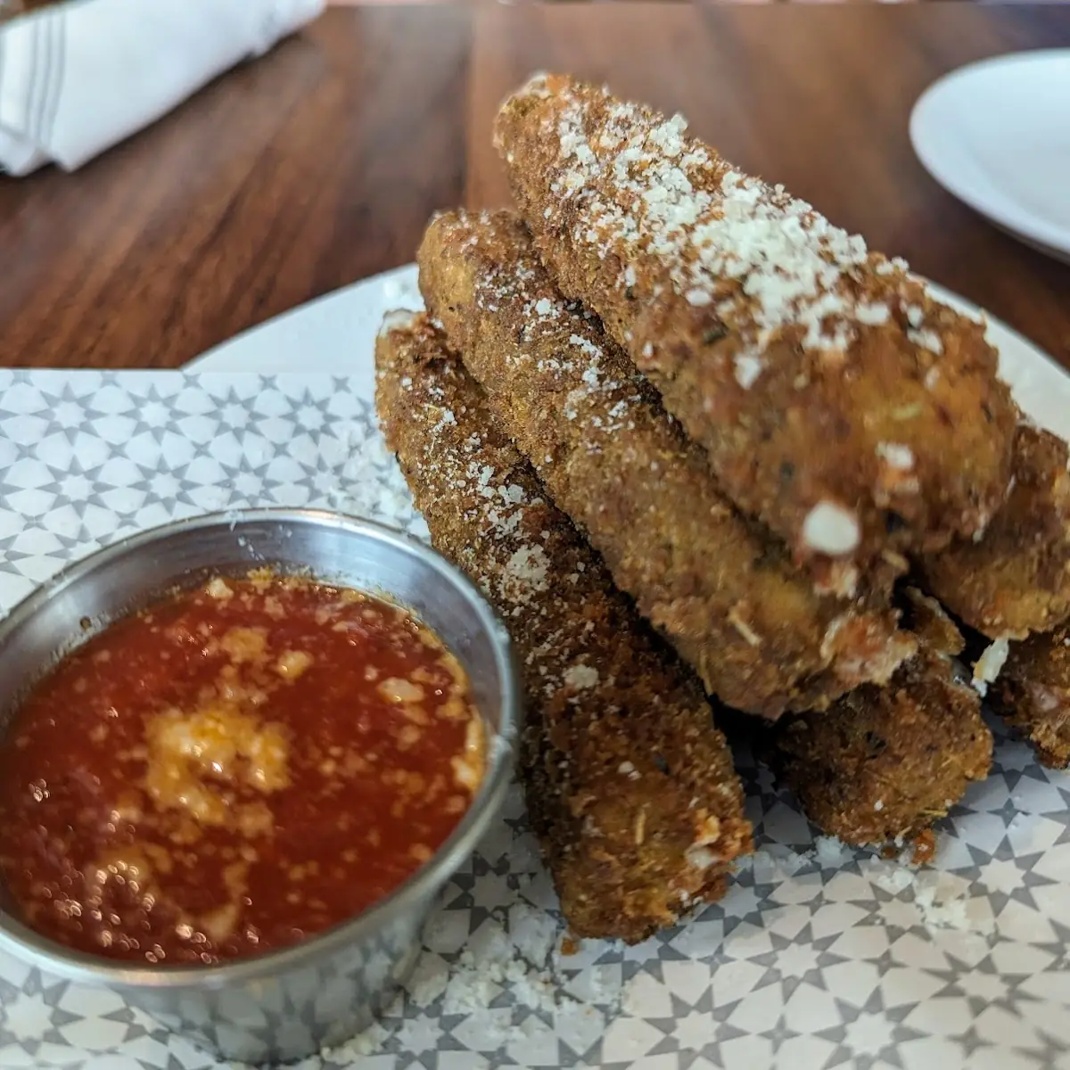 Mozz Sticks