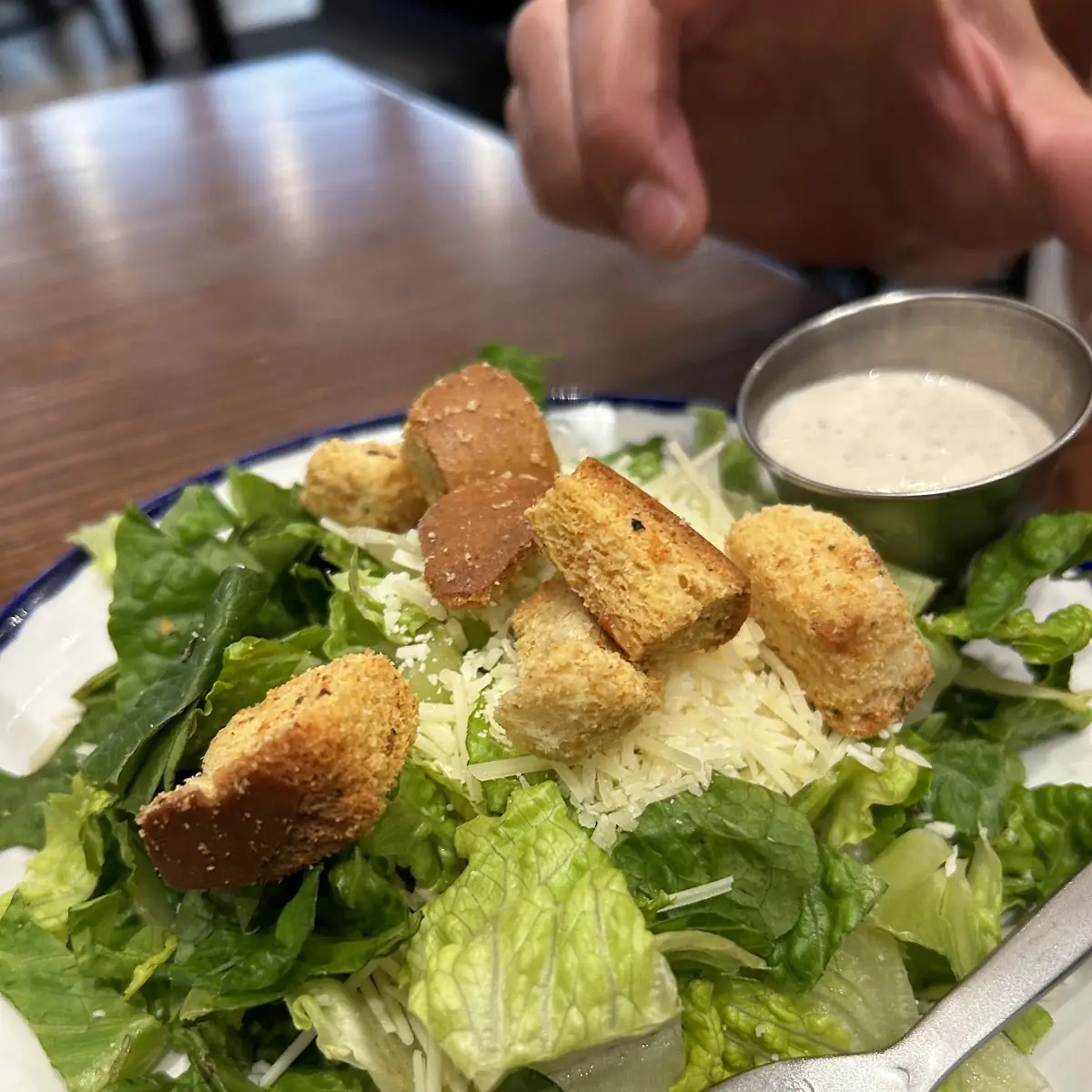 Caesar Salad