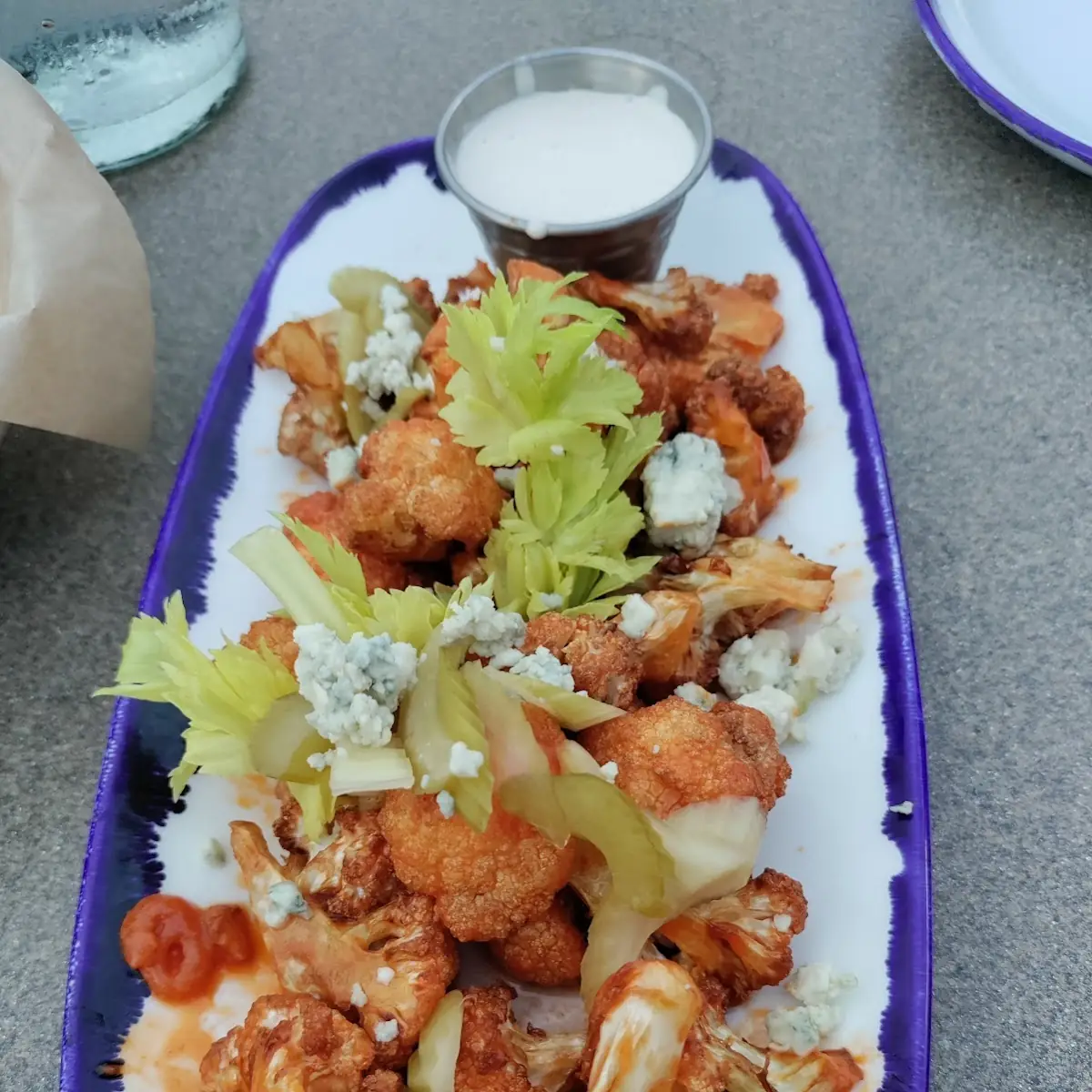 Fried Shrimp
