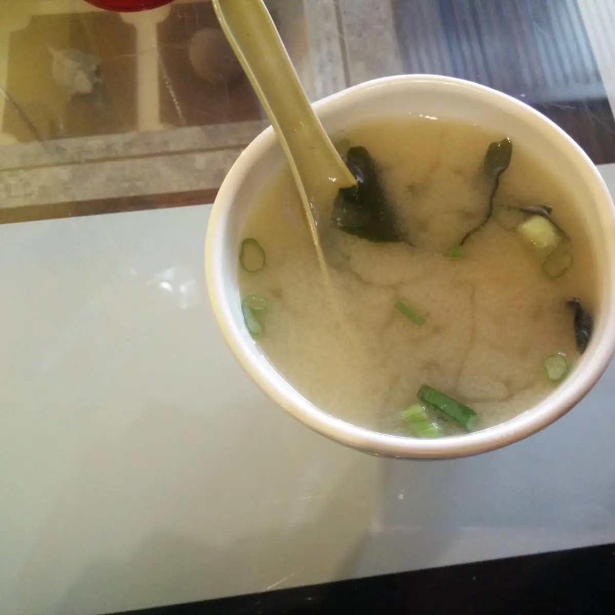 Miso Soup