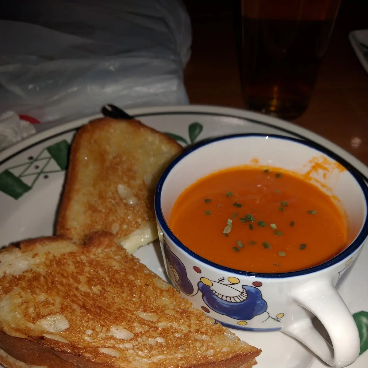 Tomato Soup