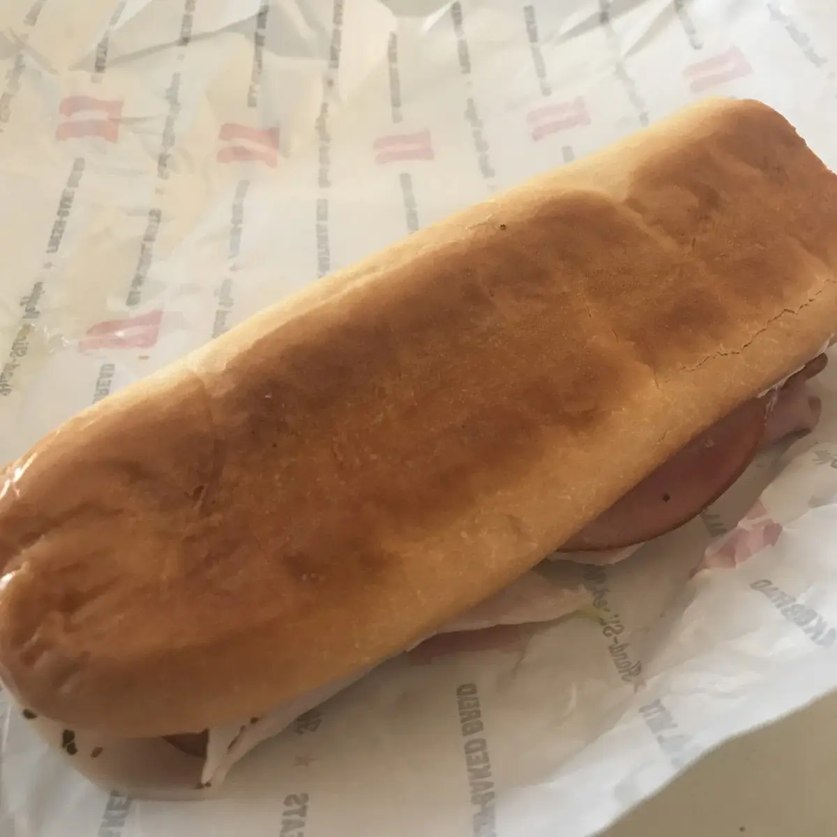 Cuban Sandwich