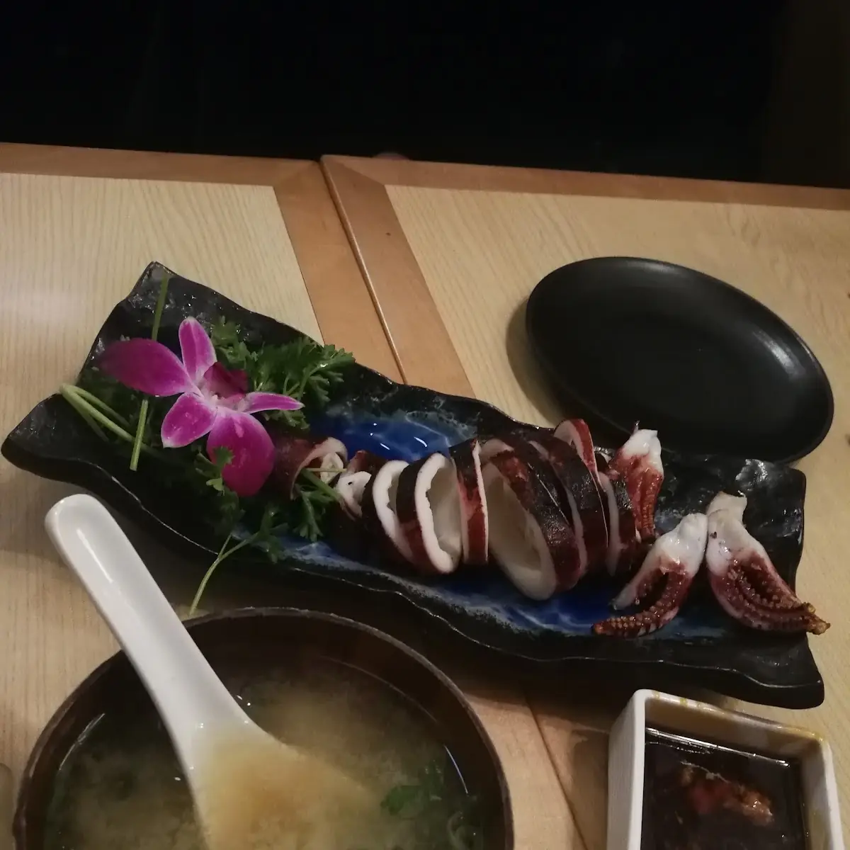 Miso Soup