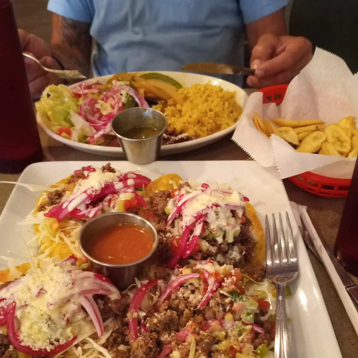 Pulled Pork