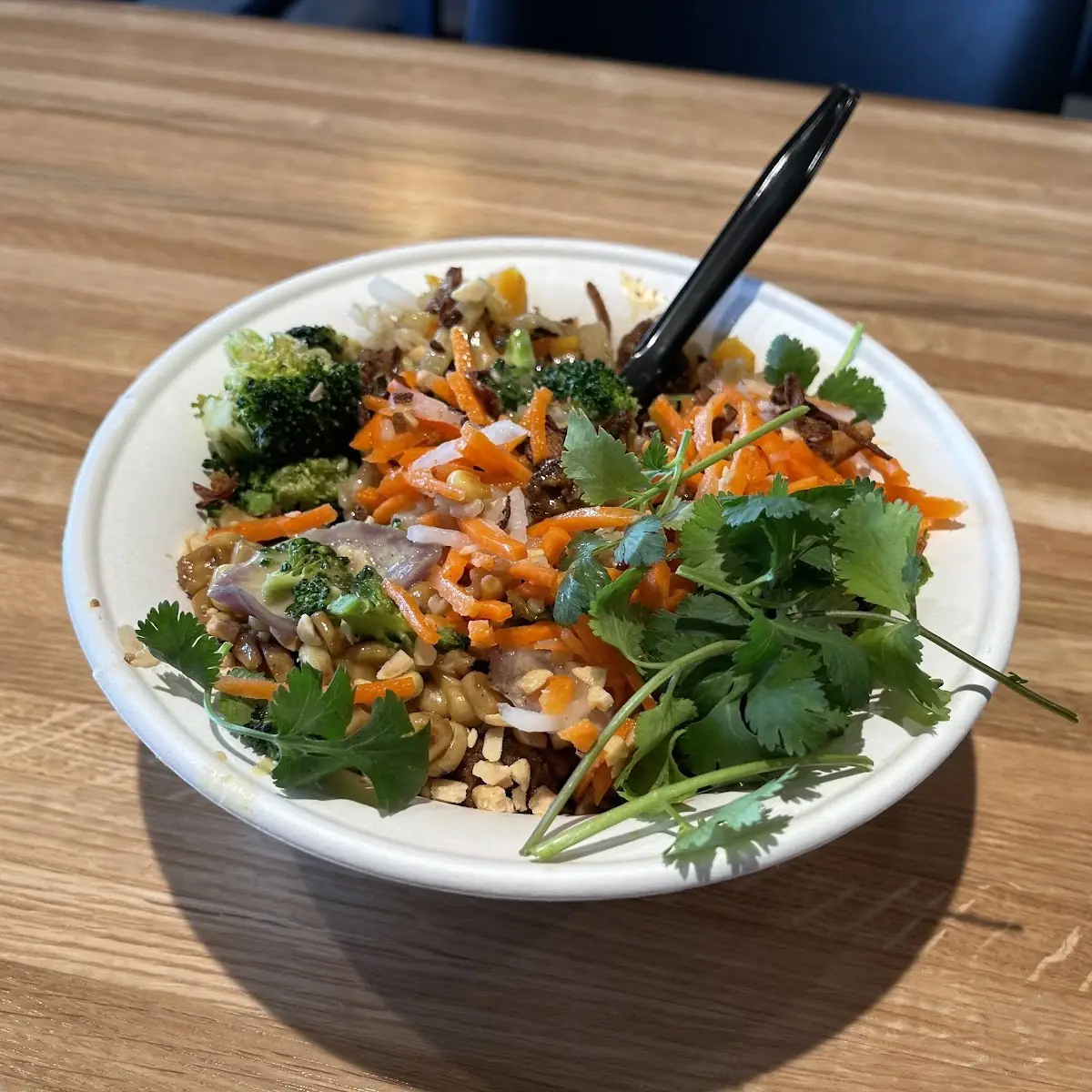 Chicken Bowl
