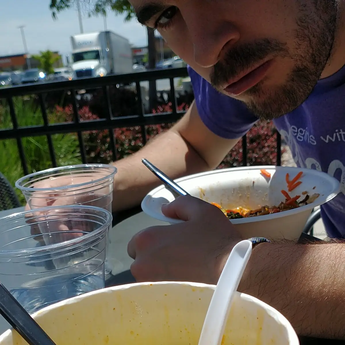 Tom Yum