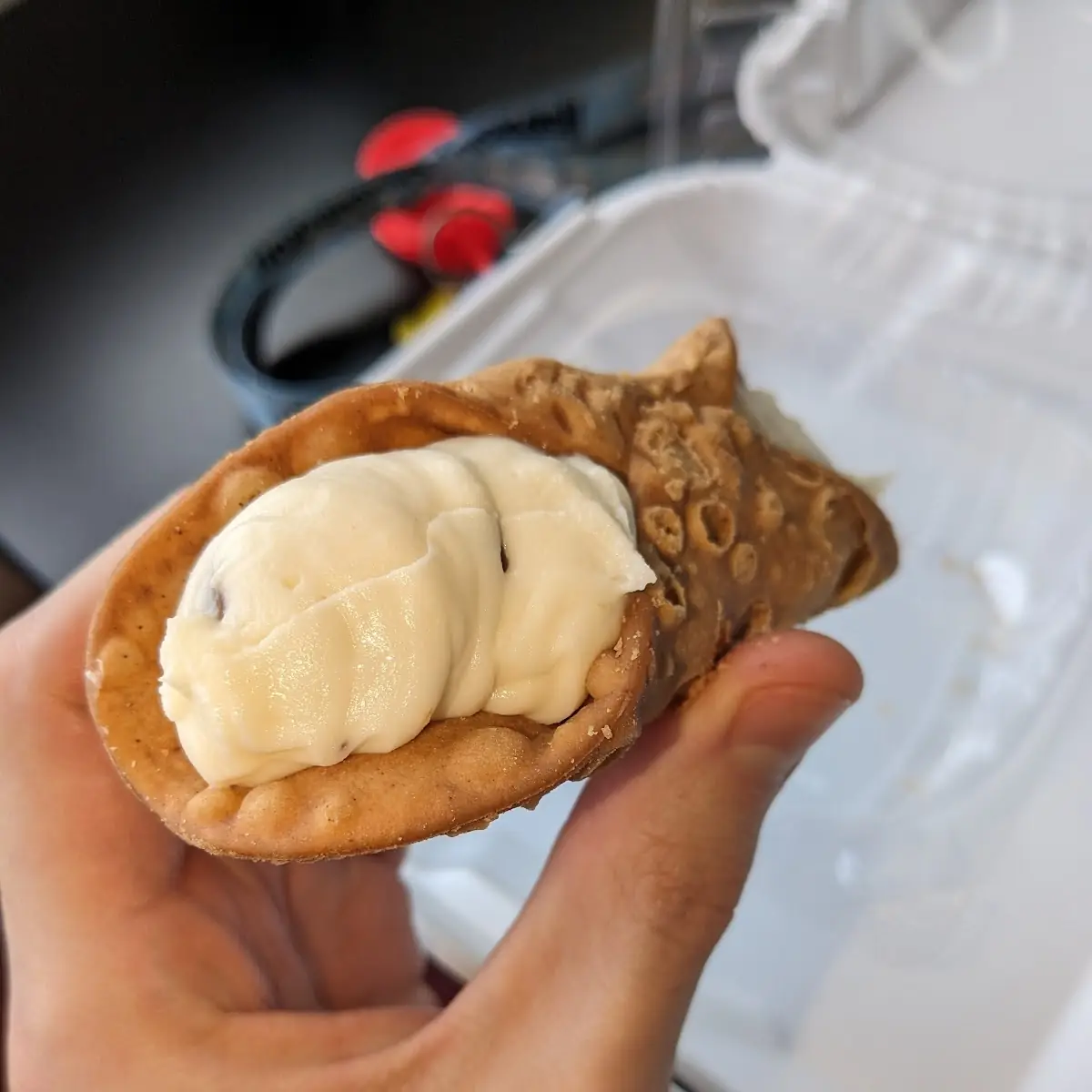 Apple Pie