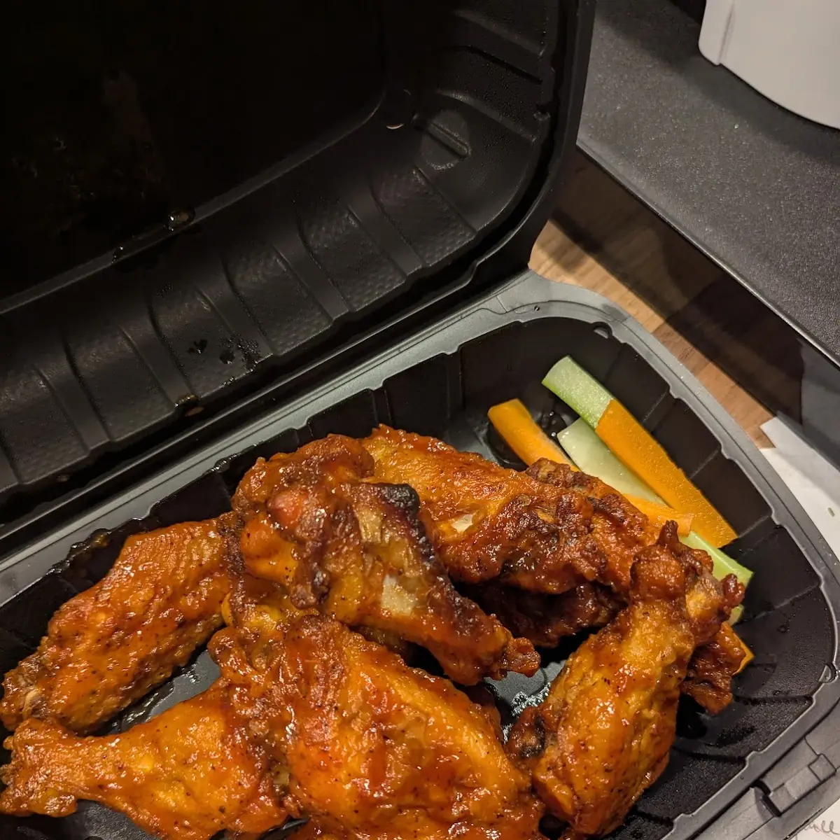 Buffalo Wings
