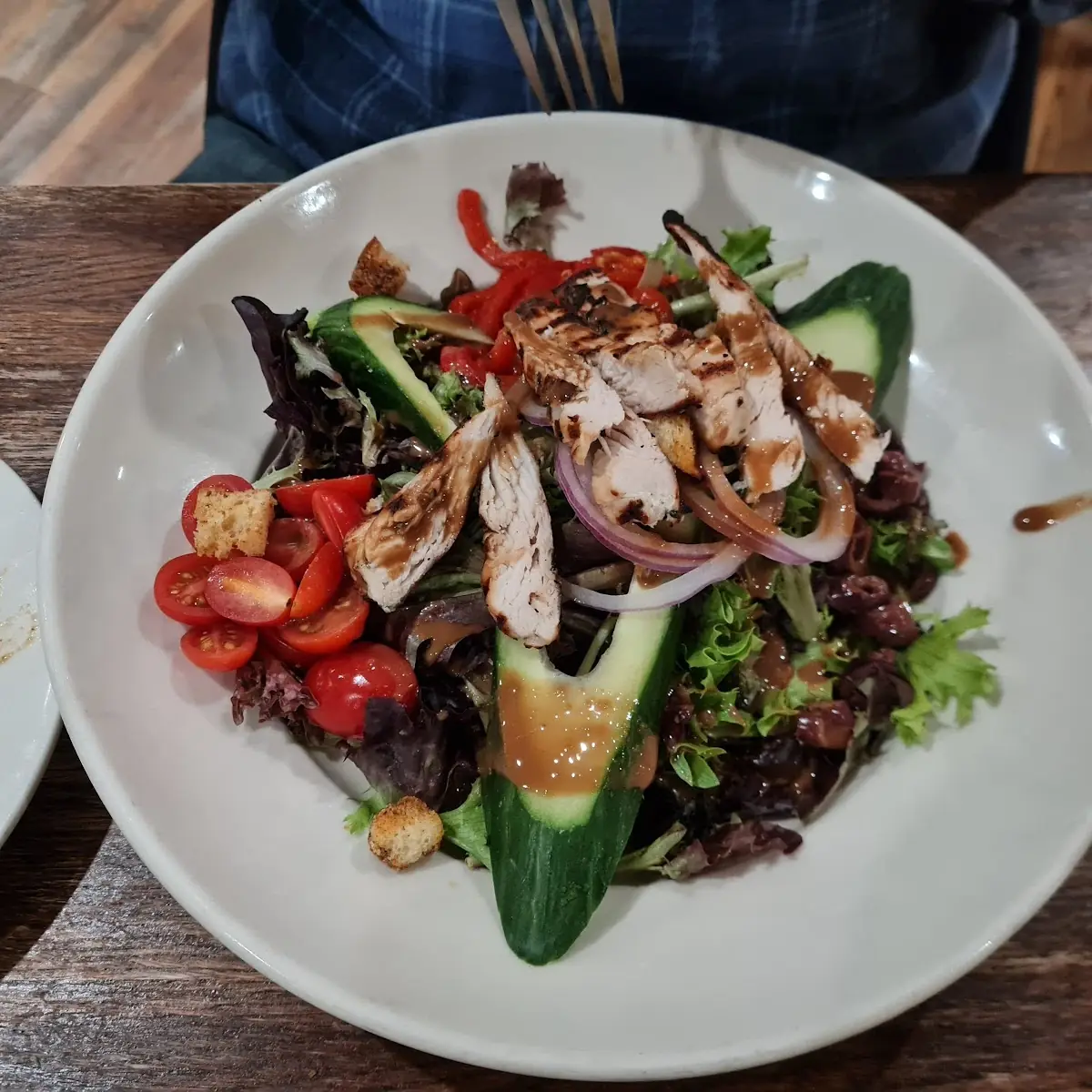 Salad