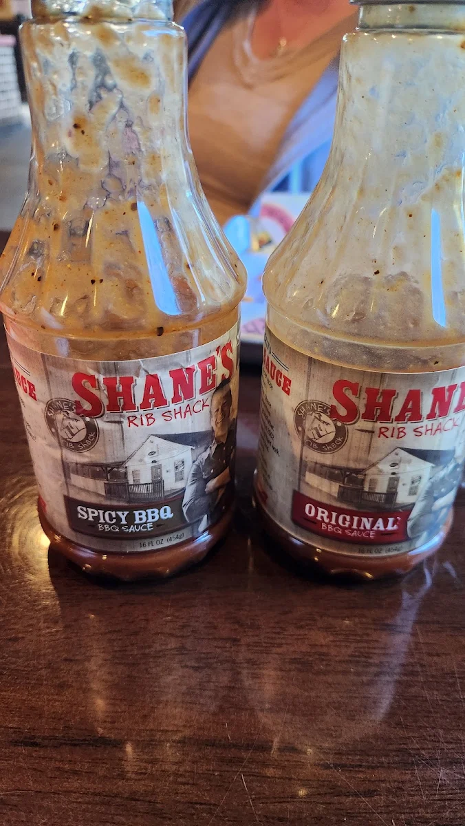 BBQ Sauce
