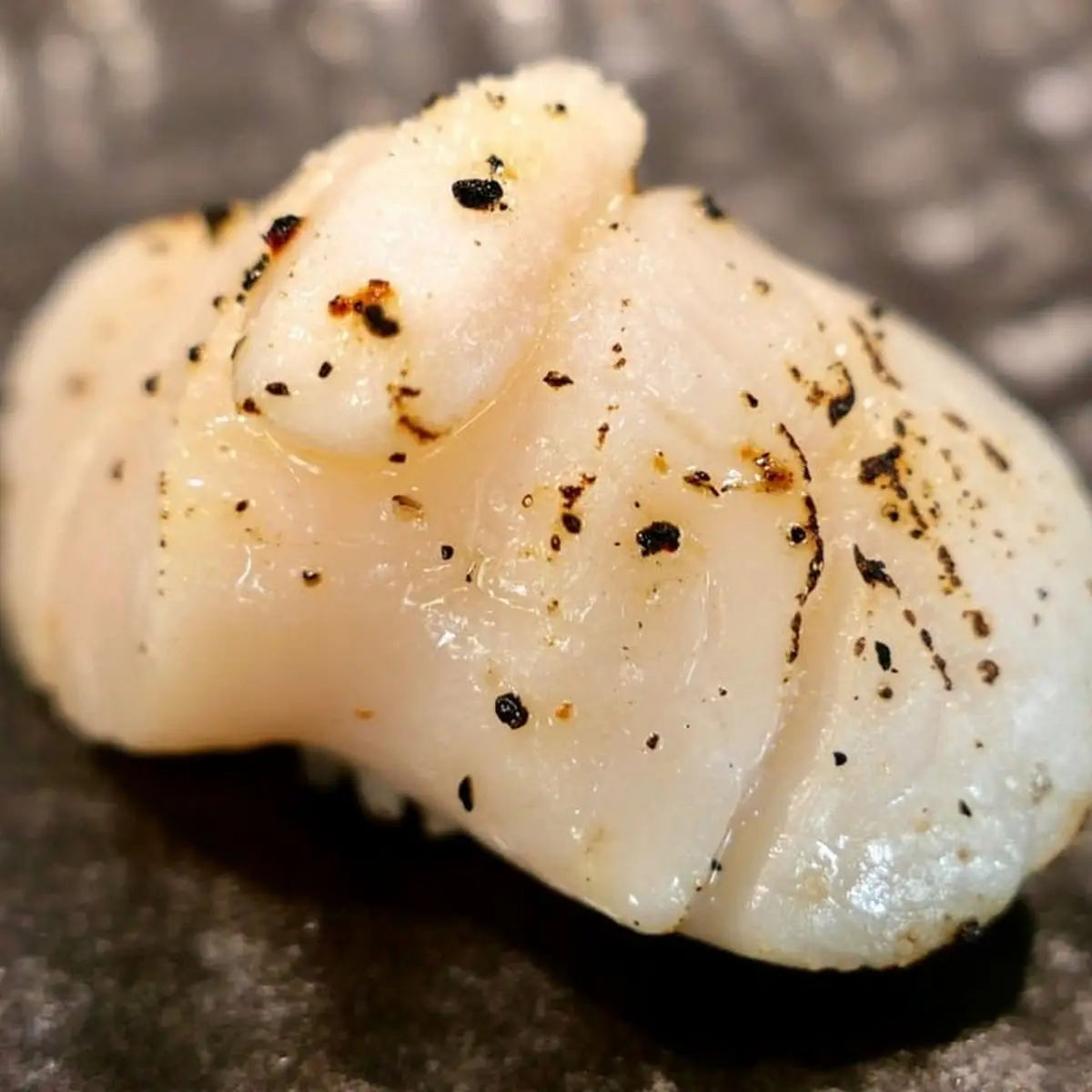 Kanpachi, Taka's Sushi
