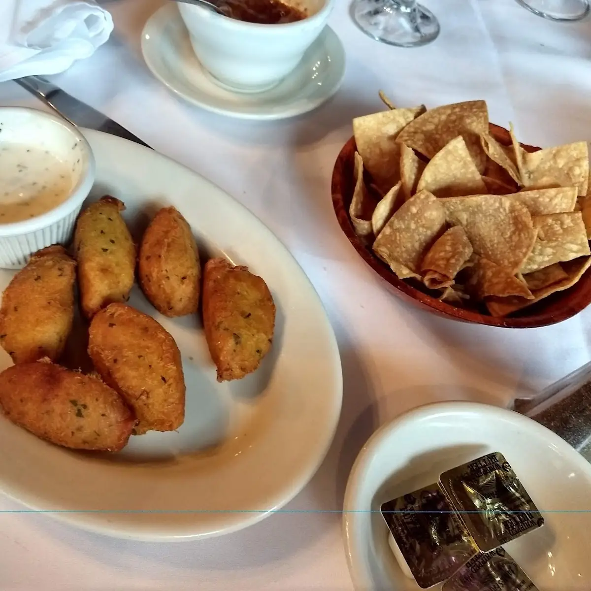 Jalapeno Poppers