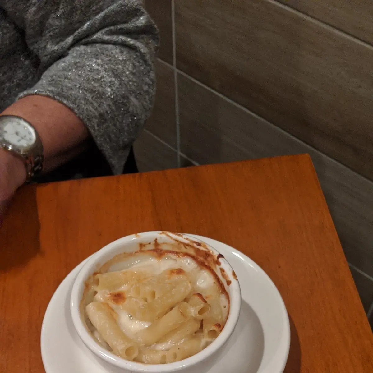 Onion Soup