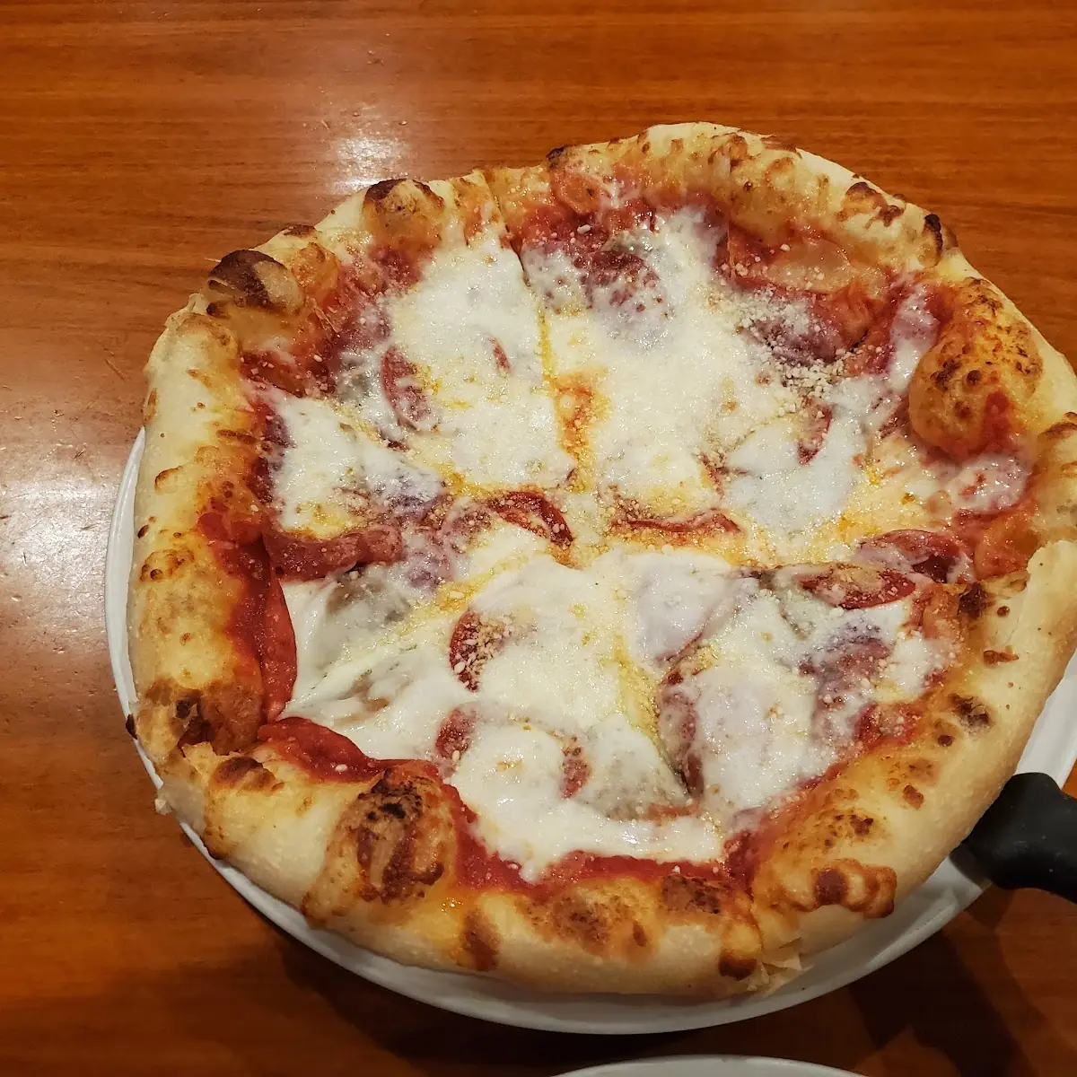Quattro Formaggio