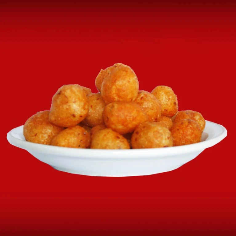 Cheese Bites