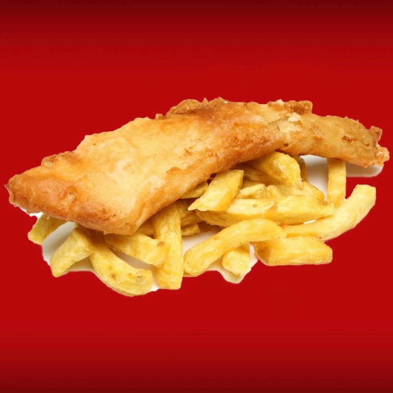 Fish & Chips