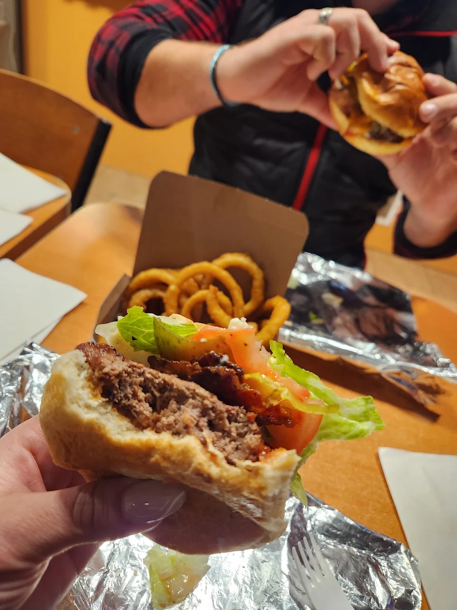 Smash Burger