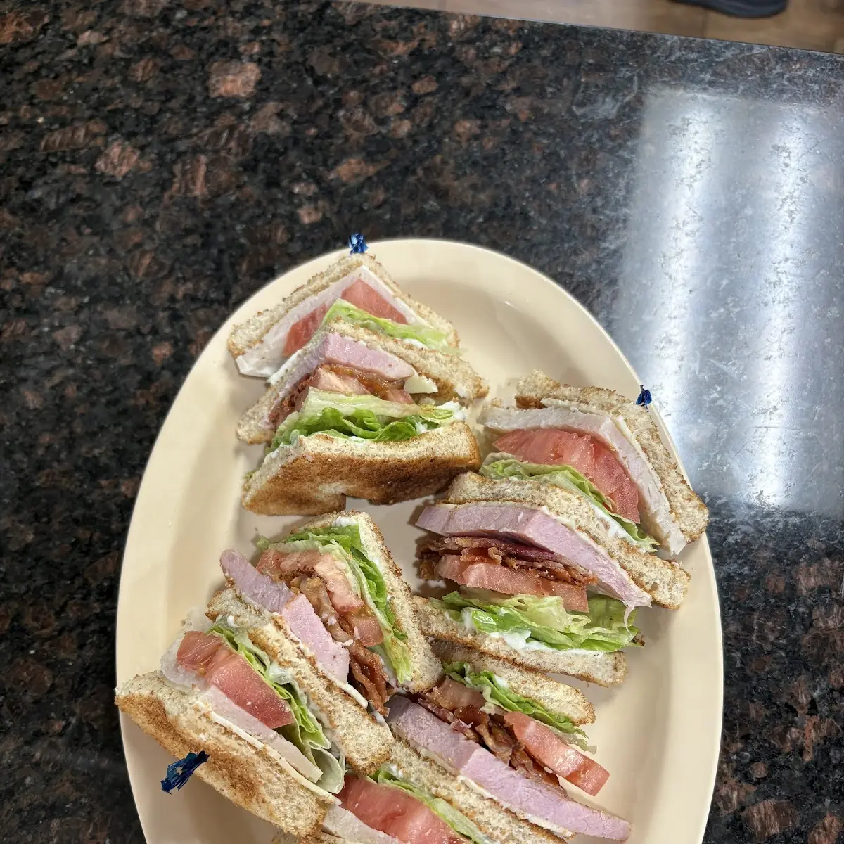 Club Sandwich