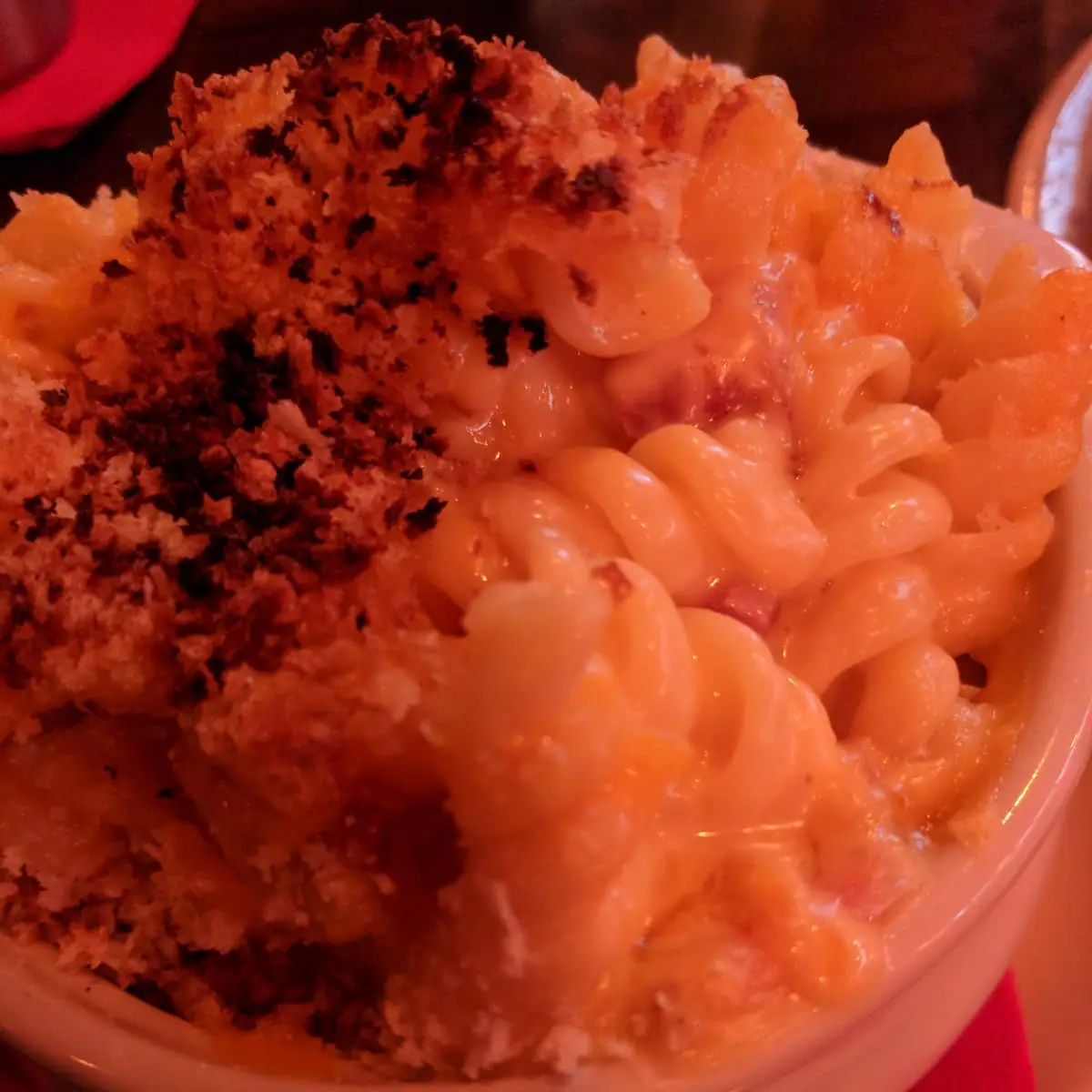 Mac N Cheese